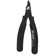 1PK-25P-CE Pro'sKit Кусачки антистатические мини (130мм) 1PK-25P-CE Pro'sKit Кусачки антистатические мини (130мм)