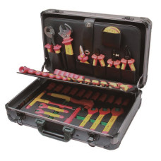 PK-2836M Pro'sKit Набор инструментов изолированных 1000v (41 предмет)