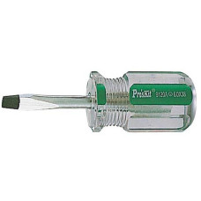 89120A Pro'sKit Отвертка LineColor (- 6, 6х38мм, 57мм)