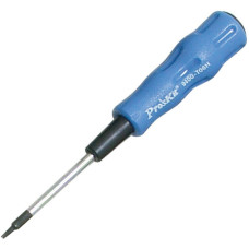 89400-T06H Pro'sKit Отвертка Pro-Soft (звезда с отв.Т6Нх50мм, 135мм)