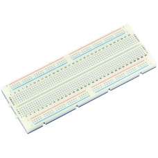 BX-4112N/BX-4112 Pro'sKit Плата макетная (64х171мм, 840 отверстий)