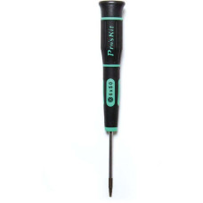 SD-081-T6H Pro'sKit Отвертка прецизионная Torx (звезда) T6H