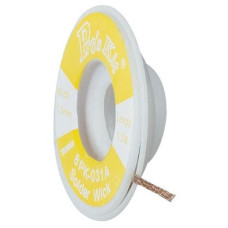 8PK-031A Proskit оплетка для выпайки 1,5мм Х 1,5 м