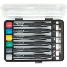 8PK-2061 Pro'sKit Набор отверток часовых (3х -, 3х +, 20мм)