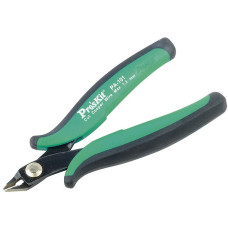 PA-101 Pro'sKit Кусачки прецизионные (медь до 1.3мм, 130мм)