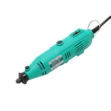 PT-5501I Pro'sKit Дрель ручная мини в комплекте с насадками (220В)