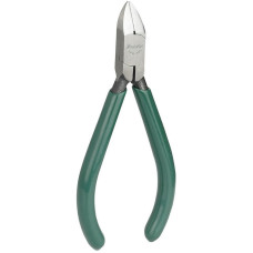 1PK-705 Pro'sKit Кусачки прямые (медь до 2мм, 128мм)
