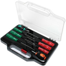 1PK-9401 Pro'sKit Набор отверток Pro-Soft (4 -, 4 +)