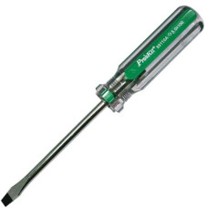 89110A Pro'sKit Отвертка LineColor (- 5, 5х100мм, 180мм)
