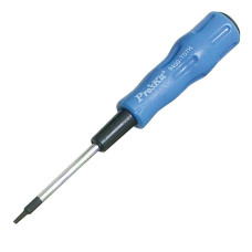 89400-T07H Pro'sKit Отвертка Pro-Soft (звезда с отв.Т7Нх50мм, 135мм)