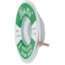 8PK-031B Proskit оплетка для выпайки 2,0мм Х 1,5 м
