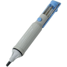 8PK-366N-S Pro'sKit Оловоотсос механический вакуумный с тефлоновым наконечником 8PK-366N-S Pro'sKit Оловоотсос механический вакуумный с тефлоновым наконечником