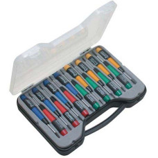 SW-0118 Pro'sKit Набор отверток часовых (15шт., 40/132мм) SW-0118 Pro'sKit Набор отверток часовых (15шт., 40/132мм)