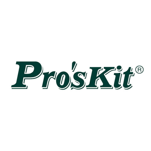 6PK-312B Pro'sKit Нож для зачистки коаксиальных кабелей (RG58/59/62/3C/4C) вращающийся