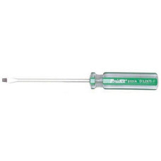 89101A Pro'sKit Отвертка LineColor (- 3.2, 3.2х75мм, 135мм)