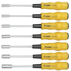 1PK-9402 Pro'sKit Набор отверток (7шт., головки М3-М6)