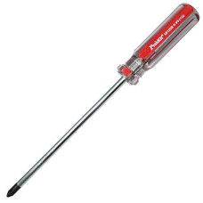 89122B Отвертка LineColor (+ #3, 8х150мм, 250мм) Pro'sKit