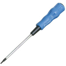 89400-T08H Pro'sKit Отвертка Pro-Soft (звезда с отв.Т8Нх80мм, 165мм)