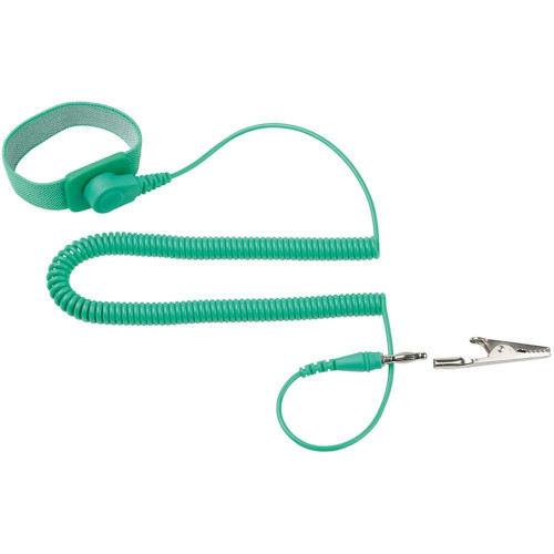 8PK-611 Pro'sKit Браслет антистатический (провод L=3м)