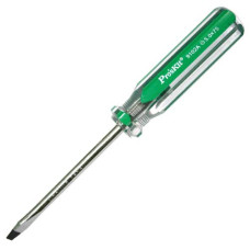89102A Pro'sKit Отвертка LineColor (- 5х75мм)