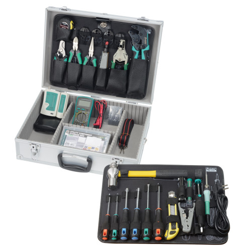 PK-4302BM Pro'sKit Набор инструментов