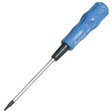 89400-T09H Pro'sKit Отвертка Pro-Soft (звезда с отв.Т9Нх90мм, 165мм)