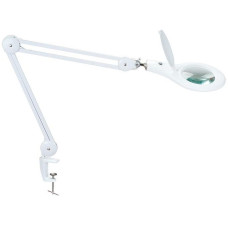 MA-1209LI (аналог MA-1203LI) Pro'sKit Лупа настольная с бестеневой LED подсветкой(5D)