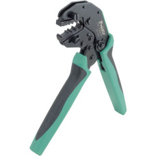CP-371 Pro'sKit Клещи для обжима без сменных губок