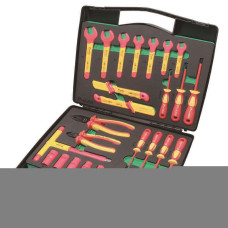 PK-2809M Pro'sKit Набор инструментов изолированных 1000v (26 предметов)