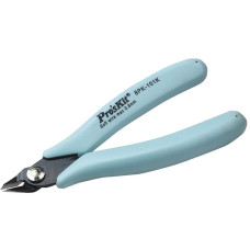 8PK-101K Pro'sKit Кусачки прецизионные (медь до 1.6мм, 130мм)