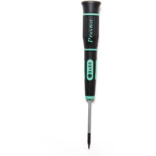 SD-081-T5 Pro'sKit Отвертка прецизионная Torx (звезда) T5