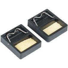 8PK-362S Pro'sKit Подставка для паяльника мини с губкой для очистки жала