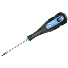 9SD-200-T10H Pro'sKit Отвертка ручная (T10H 3,0х75мм) Pro-Soft