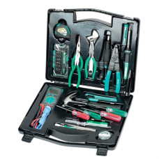 PK-2052TB Pro'sKit Набор инструментов для технического специалиста