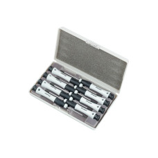 8PK-SD002N Pro'sKit Набор отверток (4х -, 3х +, 60/163мм)