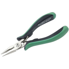 1PK-258B Pro'sKit Длинногубцы-кусачки (медь до 1мм, 138мм, пружина) 1PK-258B Pro'sKit Длинногубцы-кусачки (медь до 1мм, 138мм, пружина)