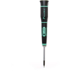 SD-081-T1 Pro'sKit Отвертка прецизионная Torx (звезда) T1