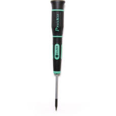 SD-081-T6 Pro'sKit Отвертка прецизионная Torx (звезда) T6